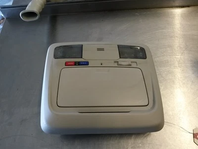 Dome Light Assembly For 15-17 Subaru Outback  2.5 - Image 1 of 4