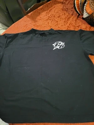 Common Hype Tee Shirt - Image 1 of 2