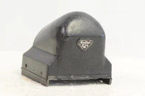 Buscador de prisma Rolleiflex para cámara TLR - Imagen 1 de 8