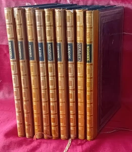 Lot 9 : Lot 9 : Cézanne, Chagall, Degas, Dufy, Gauguin... Y. TAILLANDIER 1967 - Picture 1 of 5