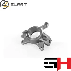STEERING KNUCKLE WHEEL SUSPENSION GH-293963V FOR OPEL MOVANO/Bus/Van RENAULT - Picture 1 of 9