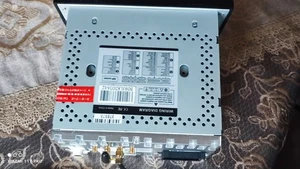 autoradio 2 din android 7 pollici Per Opel - Foto 1 di 4