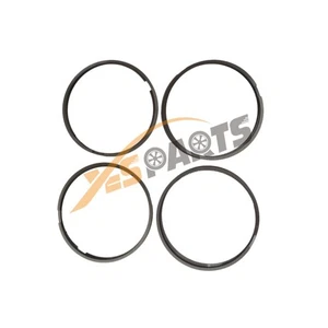 2KD 4 pcs Piston Ring Set For Toyota 2KD - Picture 1 of 4