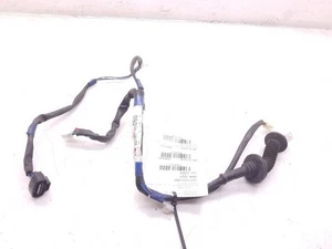 98 99 00 01 TOYOTA CAMRY REAR DRIVER SIDE DOOR BODY WIRE HARNESS ASSEMBLY - Picture 1 of 11