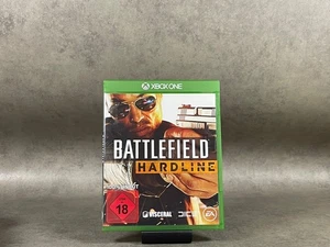 Battlefield Hardline - für Microsoft Xbox One - Bild 1 von 2