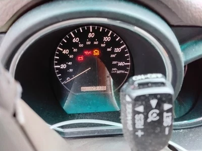 2006 RX330 OE Speedometer Gauge Cluster 129K Miles Lexus - Image 1 of 4