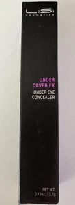Lisi Cosmetics Under Cover FX Under Eye Concealer 03 Neu im Karton 0,13 Oz. - Bild 1 von 3