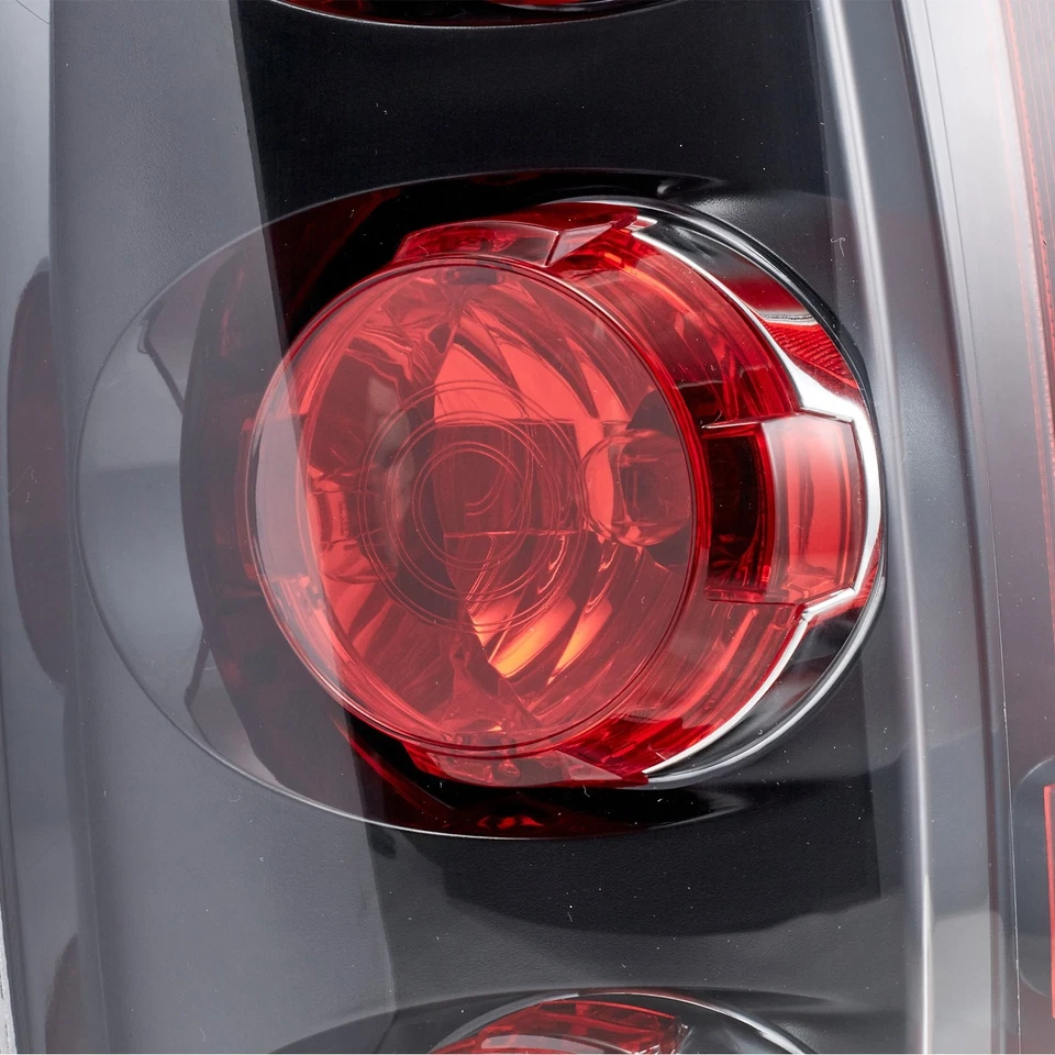 For GMC Yukon 07-14 Passenger Side Outer Replacement Tail Light CAPA Certified Foto 1 de 1