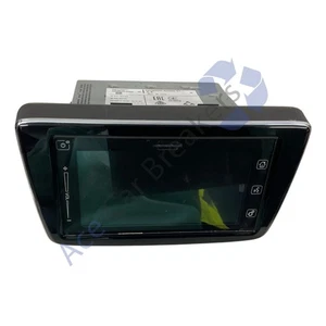 Suzuki Baleno WB 15-22 Vorfacelift Multimedia Head Unit ohne Code 39920-68PA2 - Bild 1 von 10