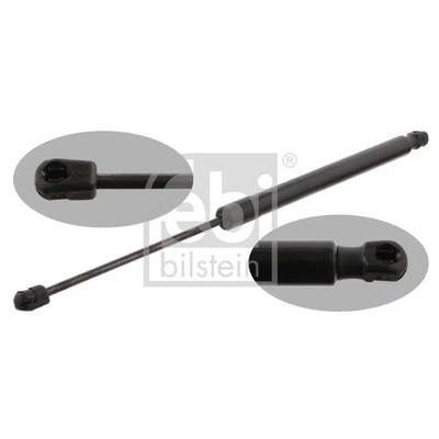 GASFEDERN KOFFERRAUM-LIFTER LINKS/RECHTS FÜR AUDI 8R0827552 NEU - Bild 1 von 4