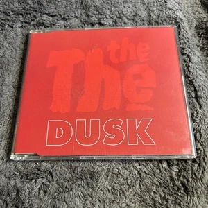"The The" - Dusk - "The The" CD Promo Like New - Bild 1 von 3