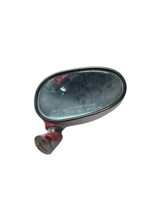 Espejo retrovisor lateral derecho pasajero 90-97 Mazda MX5 Miata OEM NA 1990-1997 Foto 1 de 4