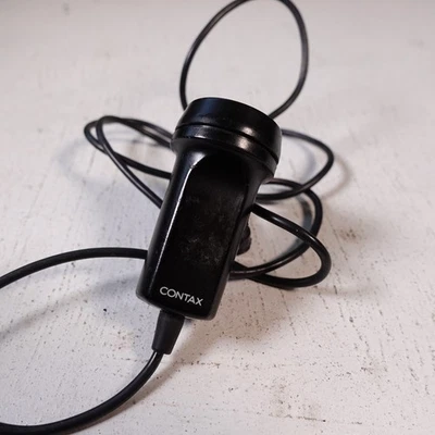 Contax Shutter release - Image 1 of 3
