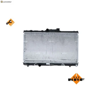 KÜHLER MOTORKÜHLUNG 507594 FÜR 2E 1.3L 7A-FE 1.8L 4A-F/FE 1.6L 4E-FE 1.3L 4cyl - Picture 1 of 14