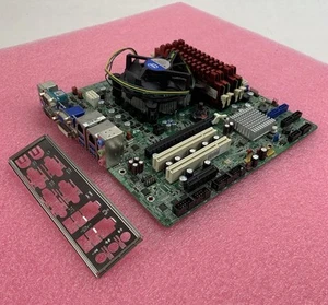 Płyta główna Intel MB331 Intel Core i5-2310 2,90GHz 8 GB RAM z osłoną - Zdjęcie 1 z 9