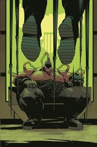 ABSOLUTE BATMAN #11 CVR A NICK DRAGOTTA DC PREVENTA 13 DE AGOSTO - Imagen 1 de 1