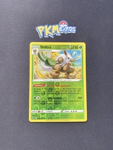 Pokémon TCG Shiftry Vivid Voltage 012/185 Reverse Holo Rare LP. - Picture 1 of 3