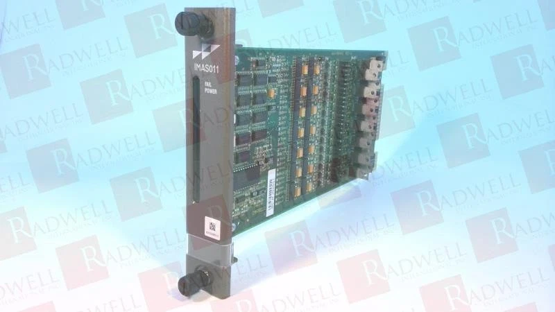 ASEA BROWN BOVERI IMASO-11 / IMASO11 (NEW IN BOX) - Image 1 of 1