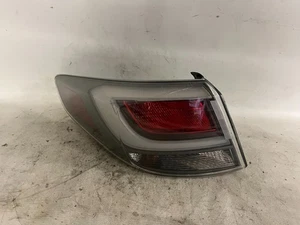 2015-2017 HYUNDAI SONATA HYBRID LED DRIVER LEFT TAILLIGHT OEM 92401-E6 - Bild 1 von 4