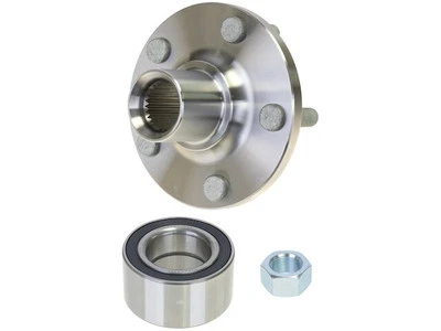 Kit de reparación de conjunto de cojinete de eje y buje de neón delantero 59241XKDD para Chrysler 2002 Foto 1 de 2