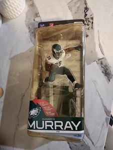 McFarlane NFL Series 36 DeMARCO MURRAY Philadelphia Eagles - Picture 1 of 3