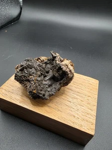 Limonit aus dem Harz,80Gramm,6x5x3cm,aus Sammlungsauflösung.  - Bild 1 von 3