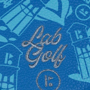 RARE L.A.B. Putters Headcover LAB Golf Putter Cover DF3 Bryan Bros PRG Collab - Picture 1 of 6