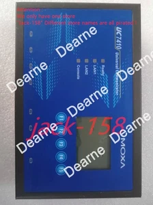 UC-7410-LX BY DHL OR Fedex - Picture 1 of 3