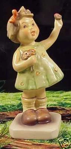 Adorable Hummel #793 TMK 7 ""Forever Yours"" G. Skrobek - Imagen 1 de 1