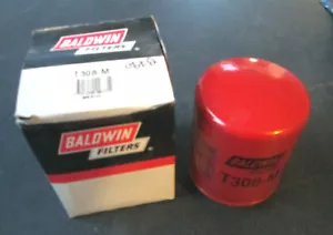 Engine Oil Filter Baldwin T300-M - Picture 1 of 6