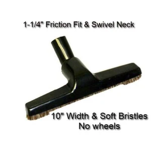 Vacuum Attachment Soft Floor Brush Tool for Hoover Windtunnel Fits 1-1/4" Wands - Picture 1 of 4