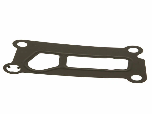 Mahle Oil Filter Stand Gasket fits Ford Edge 2012-2014 2.0L 4 Cyl 64QKDG - Image 1 of 1