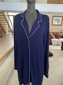 Nordstrom Damengröße Pyjama Set 3x - Bild 1 von 6