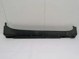 Smart Fortwo 450 Schwellerverkleidung Abdeckung Schweller rechts 0000887 (97) - Bild 1 von 9