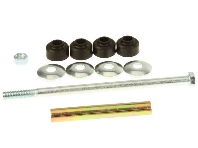 Kit de eslabones de barra estabilizadora de garantía delantera TRW 3/36 para Nissan D21 1986-1994 68VBVV Foto 1 de 1