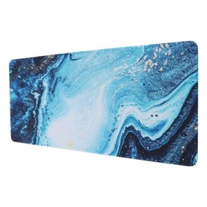 Tapis de souris multicolore rectangle ordinateur clavier pad polyvalent ordinateur bureau pad - Photo 1/12