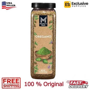 Member's Mark Oregano, 5.5 oz - FREE SHIPPING - Picture 1 of 6
