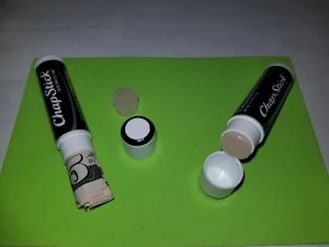 Chapstick Stash Can Diversion Safe Secret Compartment Hiding Spot Hide Valuables - Picture 1 of 26
