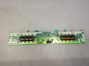 TOSHIBA * LCLJ97-02080C (SSI320_4UA01) 32C110U Backlight Inverter - Picture 1 of 4