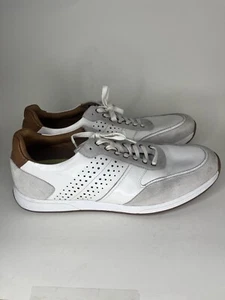 florsheim mens shoes Sneakers Casual Comfort Men Size 13M Comfort Lace Up - Picture 1 of 15