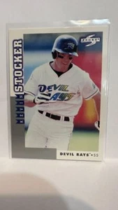 #RT186 Kevin Stocker Philadelphia Phillies 1998 Score Baseball Card - Picture 1 of 2