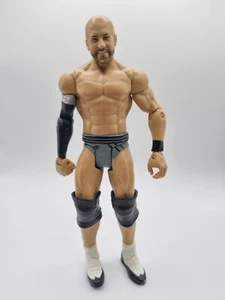 WWE Basic Series 67 Cesaro Wrestling Figur Mattel - Bild 1 von 4