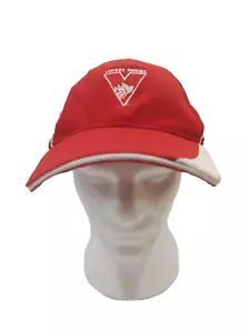Sydney Swans Official Unisex AFL Football Members Baseball Hat Cap Authentic - Picture 1 of 9