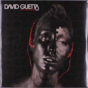 David Guetta: Just A Little More Love - - (LP / J) - Foto 1 di 1