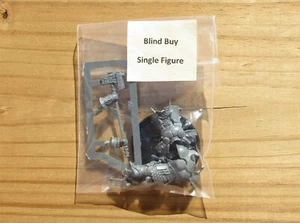 W:AOS Stormcast Eternals _Annihilator avec Grandhammer Blind acheter des bits de figurine uniques - Photo 1/1