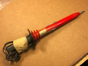 Fluke 80K-40 HV High Voltage Test Probe US Navy Surplus Guaranteed #A - Picture 1 of 12