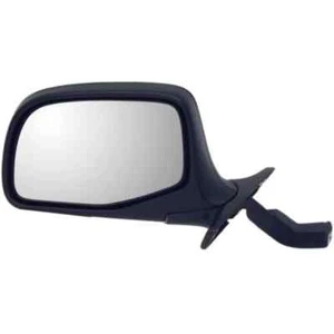 Left Mirror Fits Ford F-150 F-250 F-250 HD F-350 1993-1997 By 61010F 44392 FD26L - Picture 1 of 1