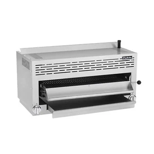 Salamander Broiler, natural gas, 36"W x 18"D, wall mount, FREE SHIPPING - Picture 1 of 1