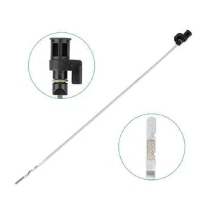 Fit For 2015-2022 Nissan Rogue 2.5L Transmission Oil Level Dipstick 31086-JA00A - Picture 1 of 7
