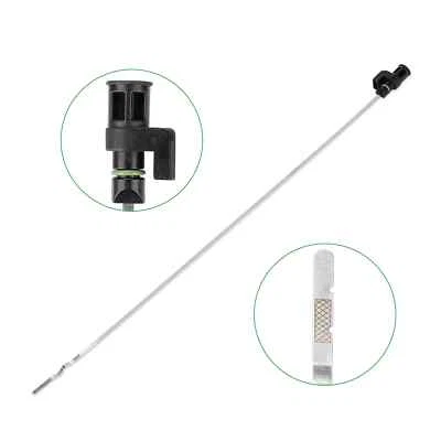 Transmission Oil Level Dipstick Fit For 2015-2022 Nissan Rogue 2.5L 31086-JA00A - Image 1 of 4
